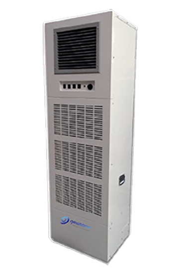 air handler