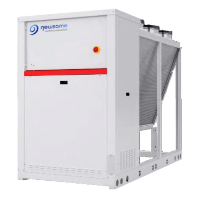 NR-HP80 Heat Pump 2