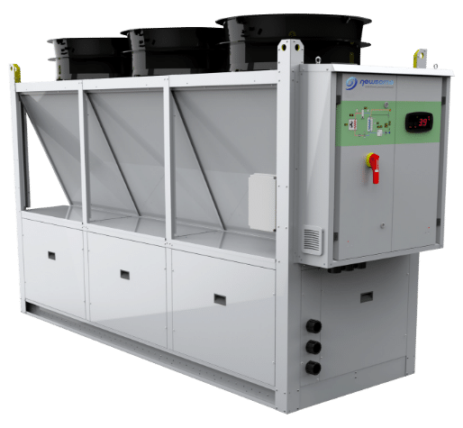 WLA Precision ERP