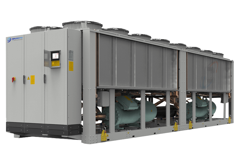 Air Cooled Chiller