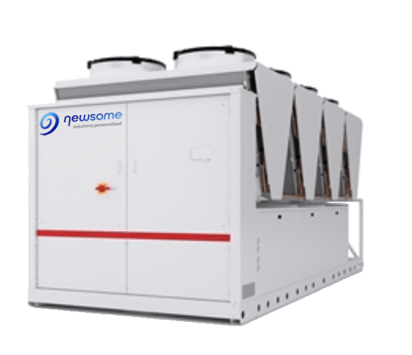 chiller hire