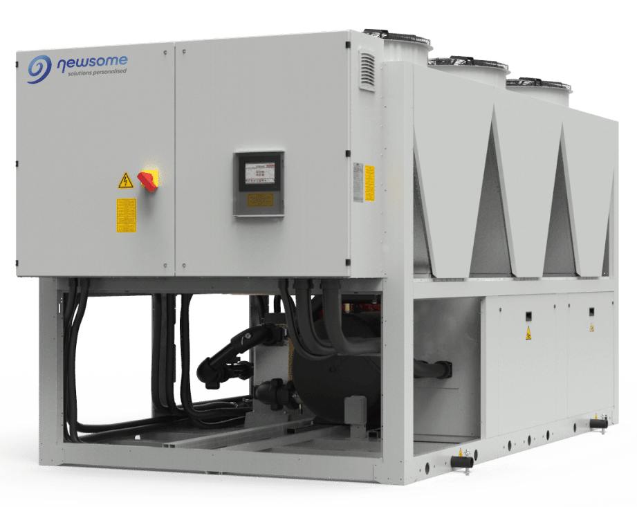 chiller hire