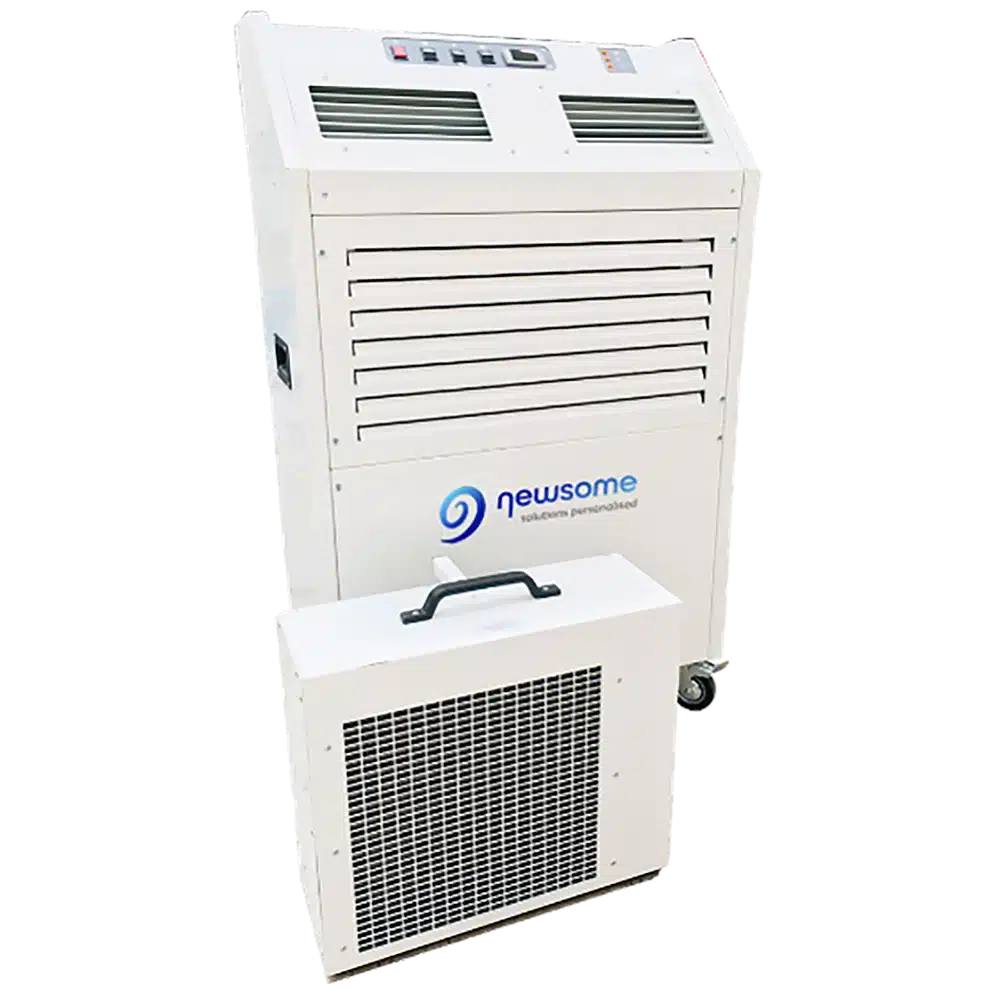Air Conditioner Hire