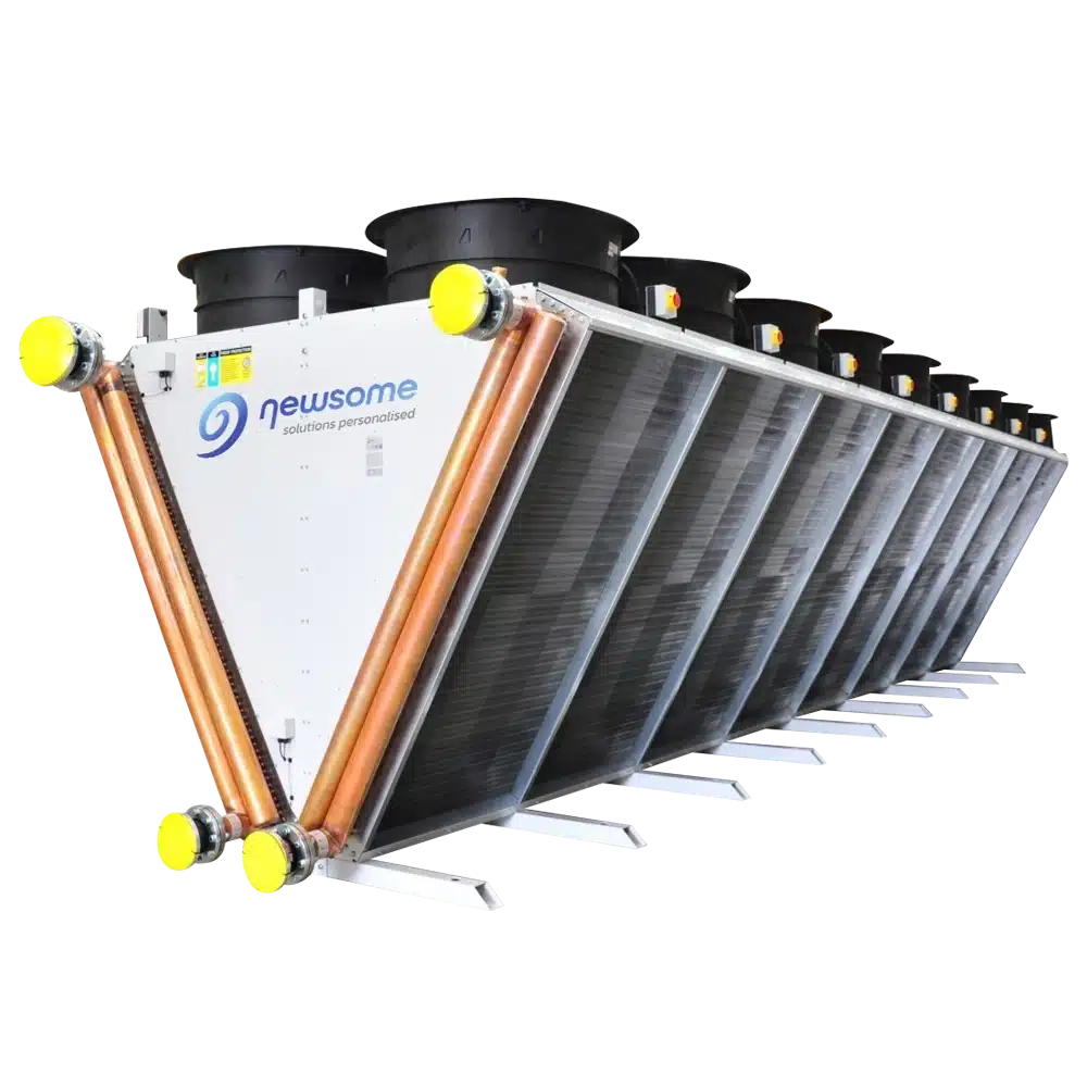 Ambient Cooler Hire