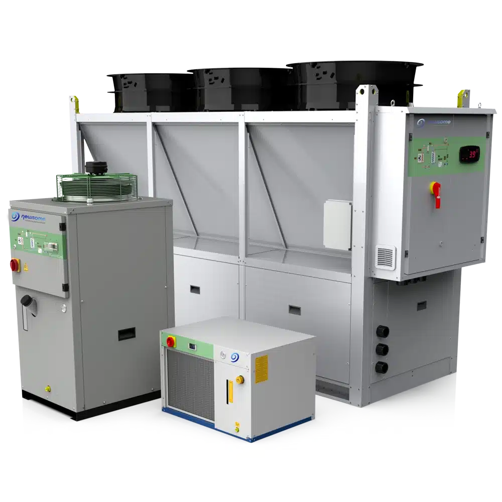 Chiller Hire