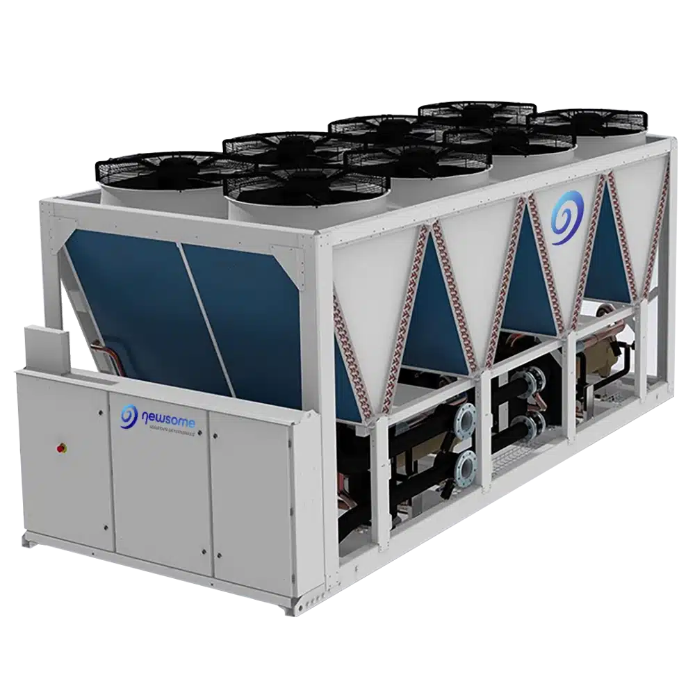 Heat Pump Hire