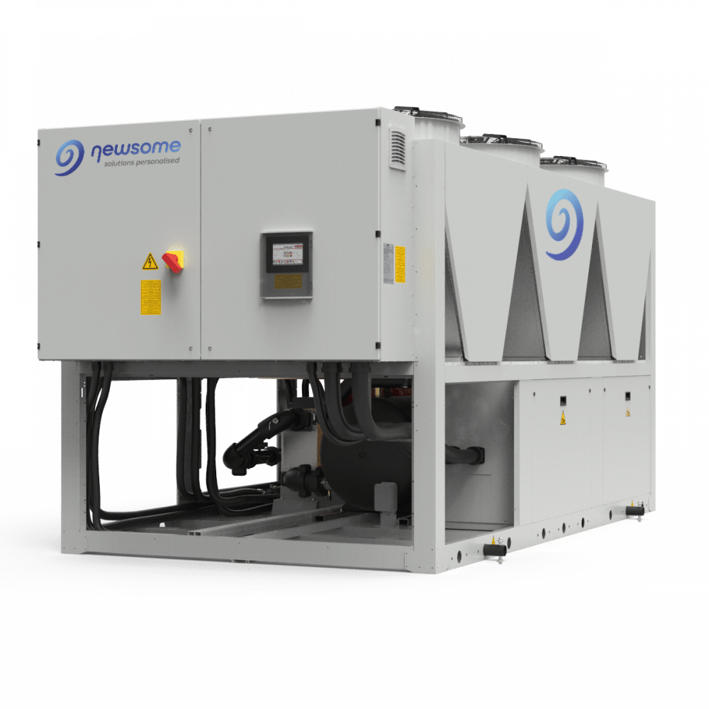 NR 200 Hire Chiller