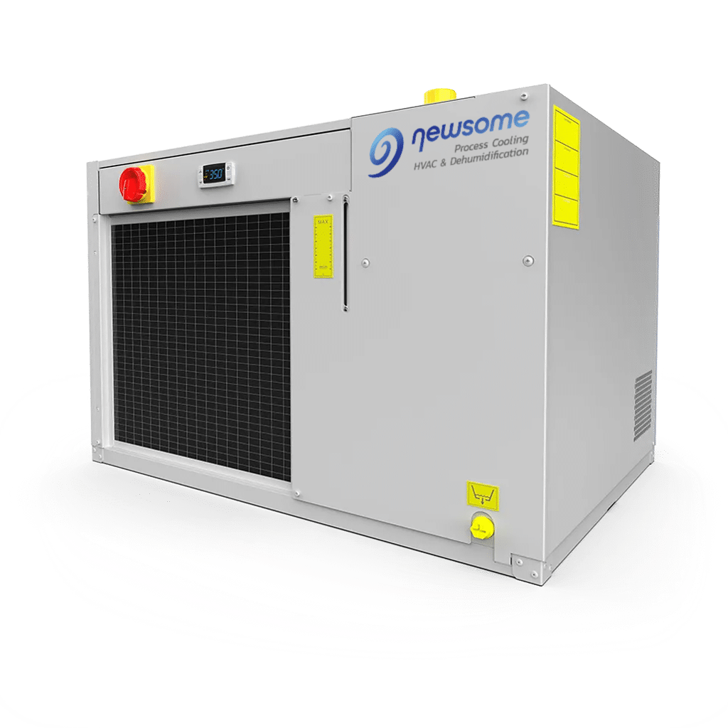 Newsome WLA Compact Chiller
